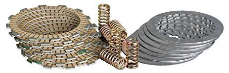 Wiseco Complete Clutch Kit for Suzuki RM65 2003-2005 Foto 1 de 1