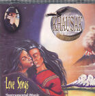 Khausak - Love Songs CD A05