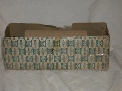 FIRST MOTION INPUT SHAFT FOR A TRIUMPH TR6 TR2-5 TR3B TR250 NOS PART 216044 - Изображение 1 из 4