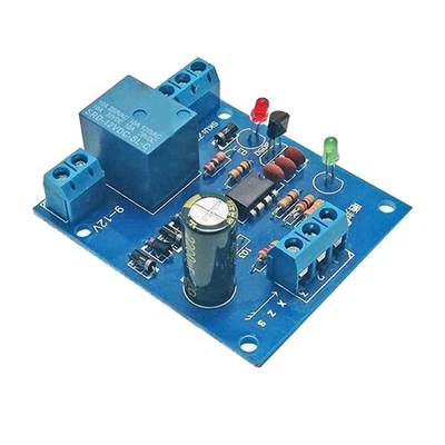 ABS Flüssigkeit Ebene Controller Schalter Modul Wasserstand Erkennen Sensor - Image 1 of 4