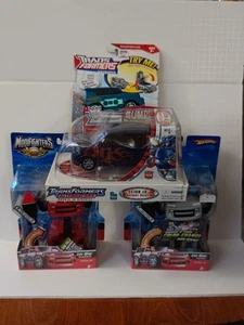 Hot Wheels,Hasbro Transformers Scion XB Collection - Picture 1 of 14