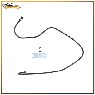 For Ford Bronco F-150 F-250 F-350 1988-1990 1991 Clutch Hydraulic Line 628-203 - Image 1 of 4