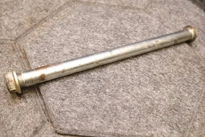 KAWASAKI ER6F SWINGING ARM SPINDLE 2006-2008 OEM ITEM - Picture 1 of 6