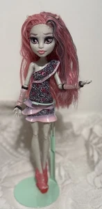 Monster High Doll Ghouls Night Out Rochelle Goyle Doll 2012 - Picture 1 of 11