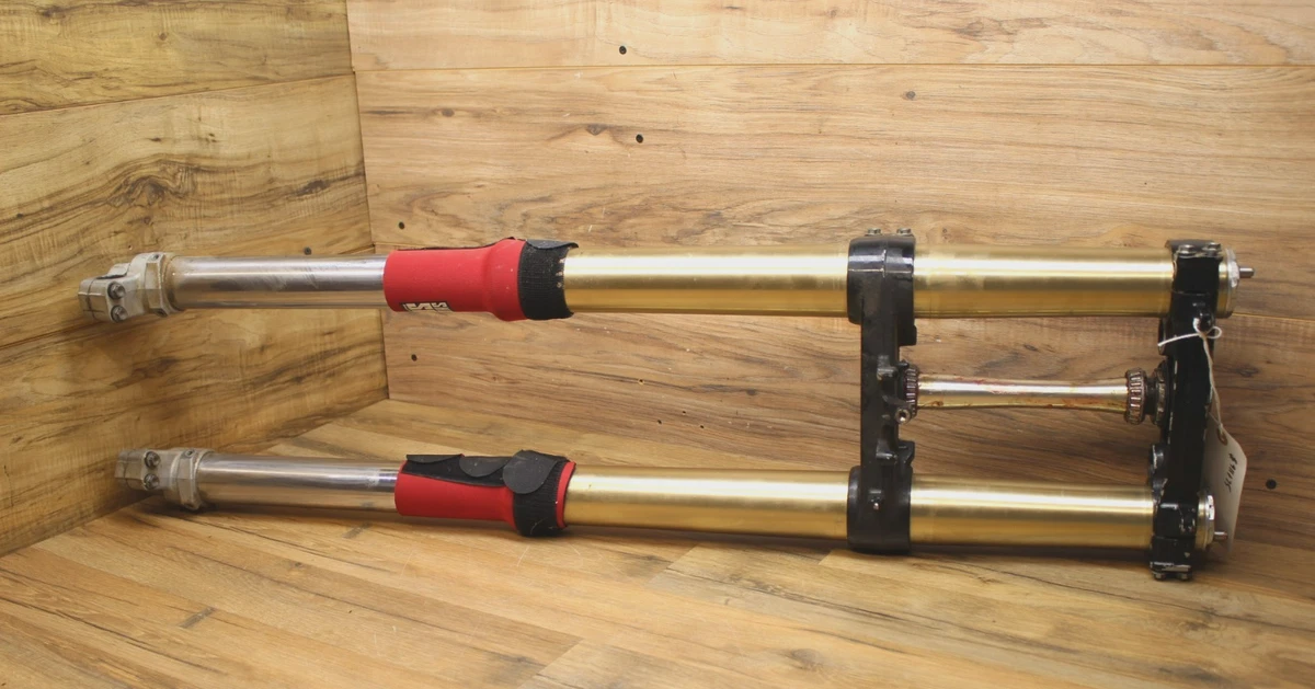 Complete Suspension Units for Honda CRF250R for sale | eBay