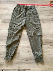 Polo Ralph Lauren Army Green Hose Xs - Bild 1 von 6