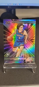 2021-22 Panini Chronicles #383 Josh Giddey - Picture 1 of 2