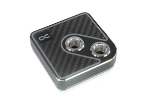 Alphacool Core 1 Aurora Carbon - Zdjęcie 1 z 8
