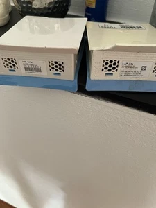 Coppia Router Mikrotik hAP lite RB941-2nD-TC 4 Porte x2 Quantità Funzionanti - Bild 1 von 3