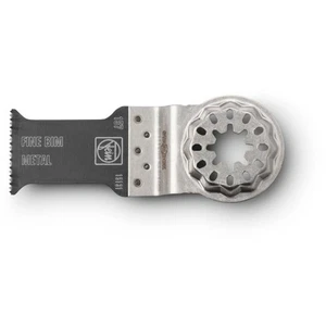 Fein 63502157230 E-Cut Fine Bimetall Tauchsägeblatt  30 mm  5 St. - Bild 1 von 1