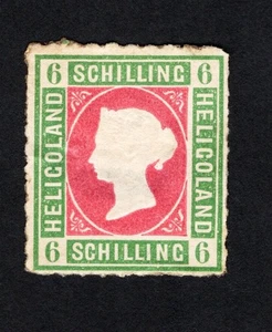 Germany 1867 stamp Mi# 4 MH CV=30$ - Picture 1 of 2