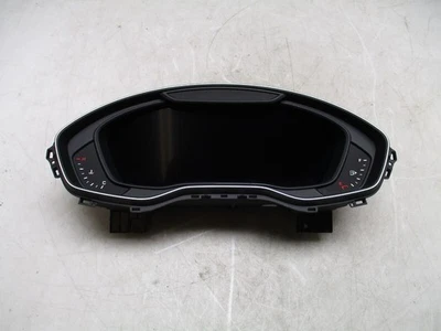 2018 奥迪 A5 速度表仪表组 MPH 原始设备制造商 — 第 1/4 张图片