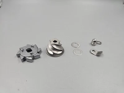 Reemplazo de rebabas molinillo OEM para cafetera espresso Ninja ES601 Foto 1 de 4