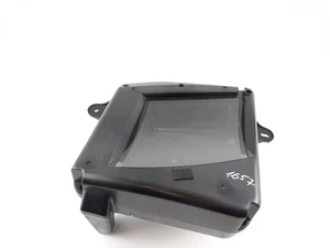 DISPLAY HEAD UP HUD CHEVROLET CORVETTE C6 LHD 25788254 / A19171 - Foto 1 di 4