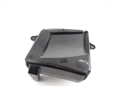 DISPLAY HEAD UP HUD CHEVROLET CORVETTE C6 LHD 25788254 / A19171 - Immagine 1 di 4