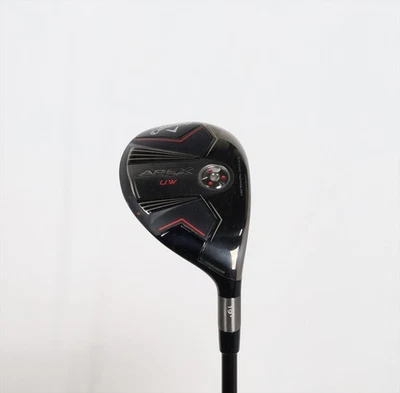 Callaway Apex Uw '24 19° 5 Hybrid Extra Stiff Flex Diamana S Limited 70 Good - Image 1 of 4