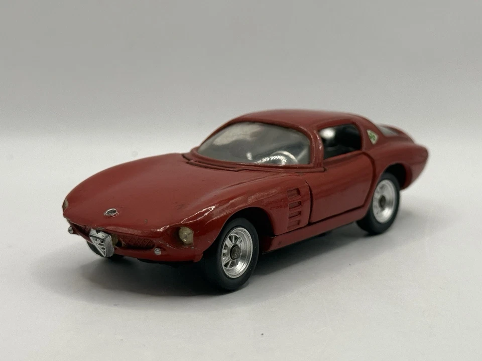 Alfa Romeo Giulia Bertone Canguro 1/43 Mercury - Photo 1/2