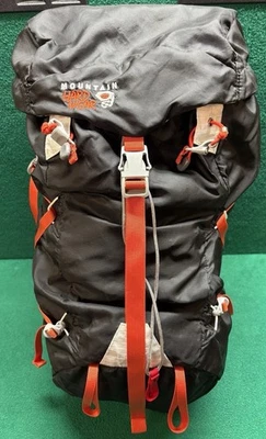 Mochila Mountain Hardwear Scrambler ULT30 Senderismo Escalada Mochila de día Foto 1 de 3