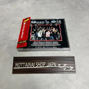 STARS Hear 'n Aid CD PHCR-4218 Japan ACCEPT RUSH KISS SCORPIONS DIO Hendrix Good - Imagen 1 de 11