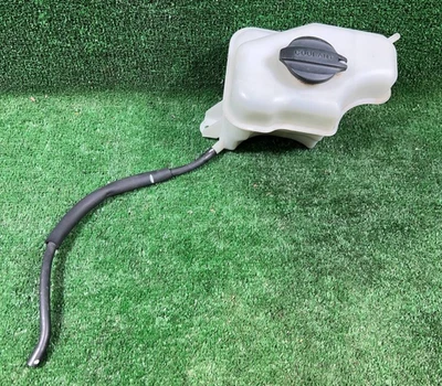 Botella depósito refrigerante radiador Hyundai Sonata 2011-2015 OEM 25430-2T000 Foto 1 de 4