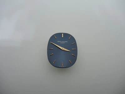 Uhrwerk Patek Philippe 16-250 + Zifferblatt und Zeiger, movement + hands, dial - Bild 1 von 4