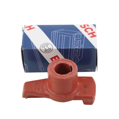 Rotor distribuidor OEM BOSCH para Mercedes 280SE Porsche 928 Volvo 262 264 265 760 Foto 1 de 4