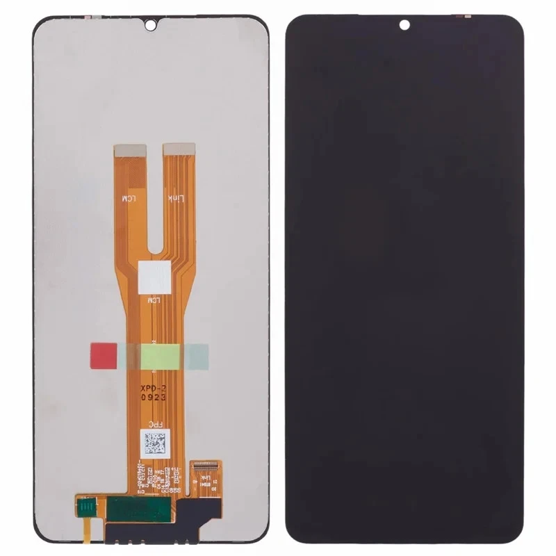 For Samsung Galaxy A06 4G A065 OEM GRADE S LCD Screen And Digitizer Assembly Rep - Image 1 of 1