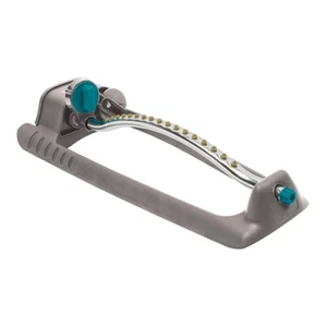 Adjustable Rectangular Lawn Sprinkler, Water Sprinkler for Large Area Coverag... - Picture 1 of 5