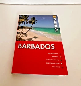 Essential Barbados Travel Guidebook – Beaches, Adventures & Island Secrets Await - Picture 1 of 6
