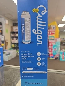 Culligan Unter Waschbecken Direct Connect Ersatzfilter Blei Reduzierung US-DC3-R - Bild 1 von 2