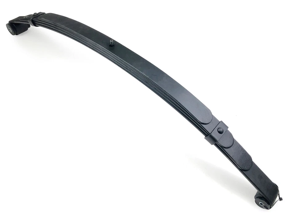 Muelle de hoja Tuff Country 48270 para Jeep CJ5 CJ7 76-86 Foto 1 de 3