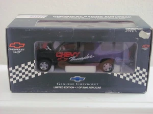 IMAGEN DEPORTIVA ORIGINAL CHEVCHEVROLET INC. CHEVCHEVROLET CARRERAS SUBURBANAS - Imagen 1 de 4