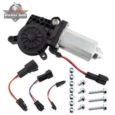 Power Window Lift Motor Fits Chevrolet Corsica GMC K2500 Buick Regal 12362293 - Image 1 of 4