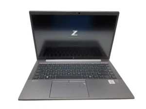 Station de travail mobile HP ZBook Firefly 14 G7 i5-10310U 16 Go RAM 256 Go SSD sans système d'exploitation - Photo 1/6