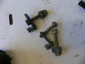 99-04 BMW R1150GS Alternator Mounting Hardware - Picture 1 of 1