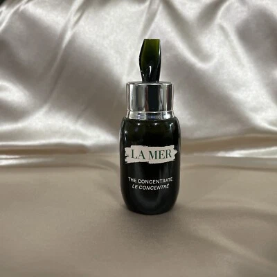 La Mer - El concentrado 0,5 fl. oz / 15 ml nuevo sin caja Foto 1 de 4