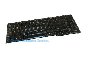 0KN0-4C1US120 MP-03753US6528A GENUINE ORIGINAL ASUS KEYBOARD G50V(B)(BA55) - Afbeelding 1 van 2