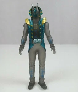 Bandai Kamen Rider Ghost Rider Hero Series Kamen Rider Specter 4.25" Vinyl Figur - Picture 1 of 6