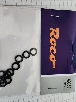 Комплект тяговых шин Roco 40068 масштаб HO - Изображение 1 из 3