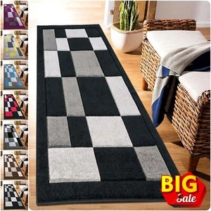 Extra Long Hallway Runner Rug Bedroom Carpet Living Room Rugs Kitchen Floor Mats - Picture 1 of 10