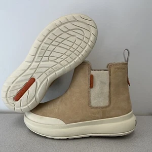 Merrell "MARQUETTE THERMO PULL ON WATERPROOF" Stivali Donna Tg 7 Escursione Invernale - Foto 1 di 8