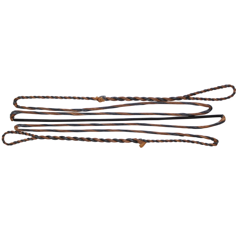SAS Flemish Bowstring for Traditional Long Bows - Made in USA - Image 1 of 1