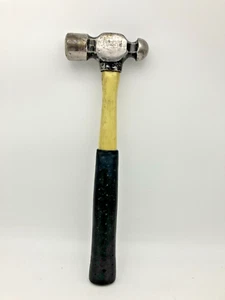 Blue Point Tools BPN16B 16 OZ Ball Peen Hammer Fiber Glass Handle USA - Picture 1 of 12