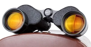 CARL ZEISS JENA Fernglas NOBILEM 12x50 B SPEZIAL 1Q MC Feldstecher binoculars - Bild 1 von 19