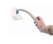 Bidet- & Abwischhilfen