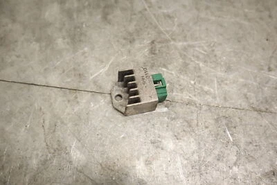 Yamaha TTR125LE 2016 OEM rectificador regulador de voltaje 5HH-H1960-00-00 Foto 1 de 4