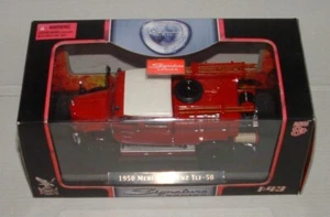 Yat Ming 43013 1950 Mercedes Benz  TLF-50  #X-82-12 - Bild 1 von 5