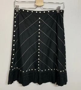 Anthropologie Odille Skirt 4 - Picture 1 of 5