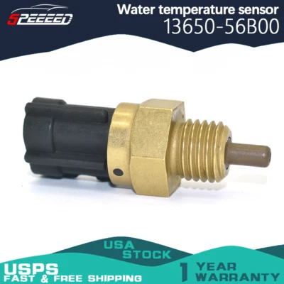 Air Intake Temperature Sensor 13650-56B00 For Geo Tracker Suzuki Sidekick X-90 Foto 1 de 4