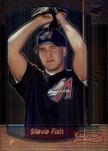 A8360- 2000 Bowman Chrome BB # S 267-440 + Inserti -si Pick- 10 + Gratuito US